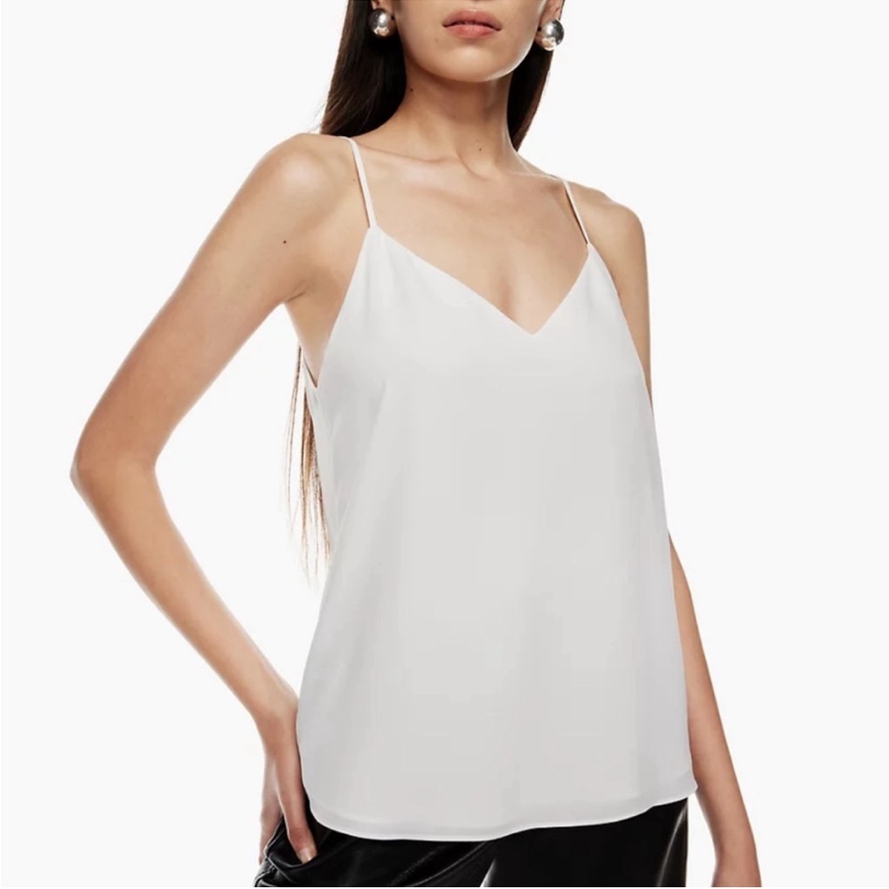 Babaton Everly Camisole in Espace